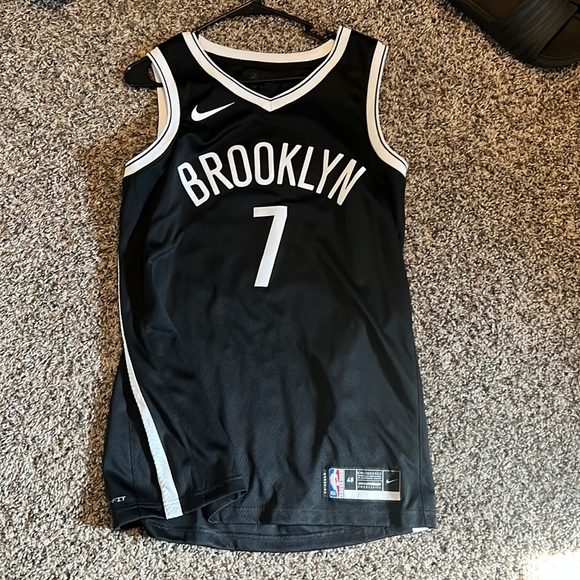 🔥 Durant jersey - Picture 1 of 5